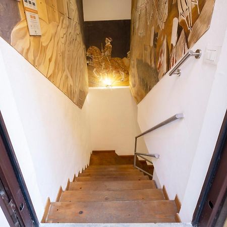 Getthekey Boldrini Lofts Appartement Bologna Buitenkant foto