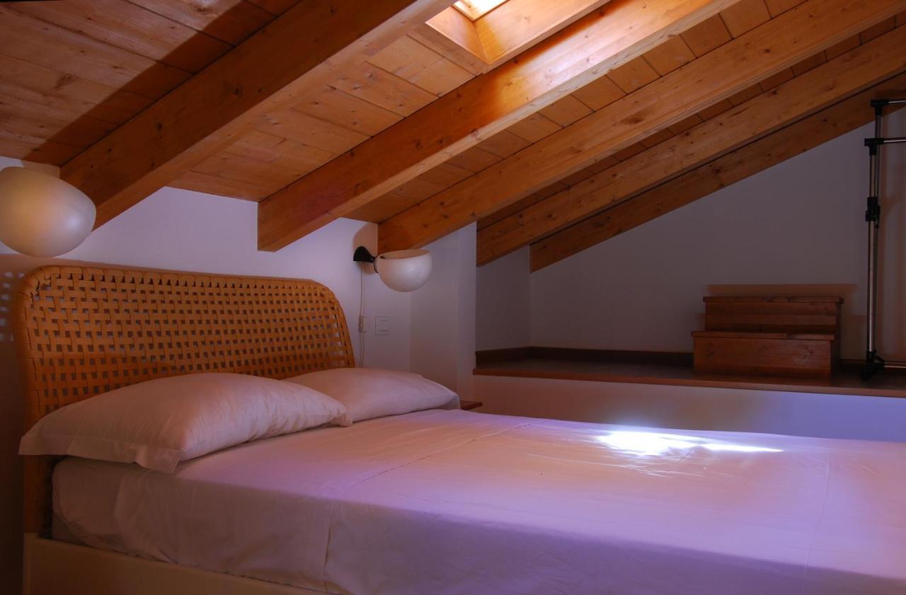 Getthekey Boldrini Lofts Appartement Bologna Buitenkant foto