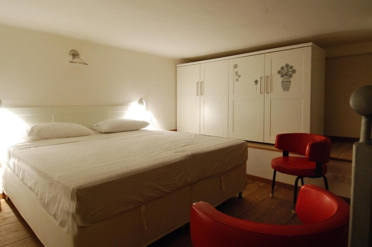 Getthekey Boldrini Lofts Appartement Bologna Buitenkant foto