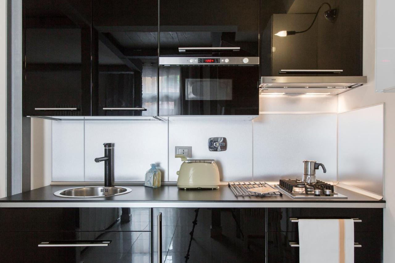 Getthekey Boldrini Lofts Appartement Bologna Buitenkant foto