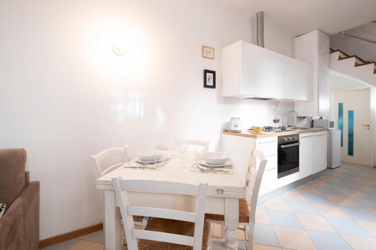 Getthekey Boldrini Lofts Appartement Bologna Buitenkant foto