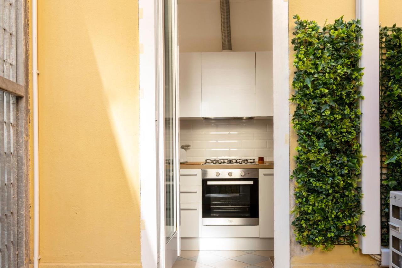 Getthekey Boldrini Lofts Appartement Bologna Buitenkant foto