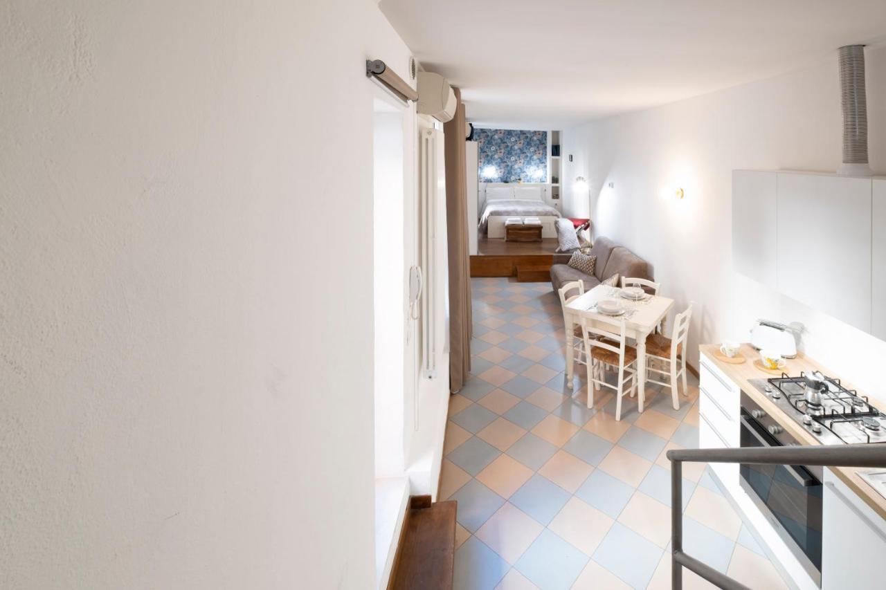 Getthekey Boldrini Lofts Appartement Bologna Buitenkant foto