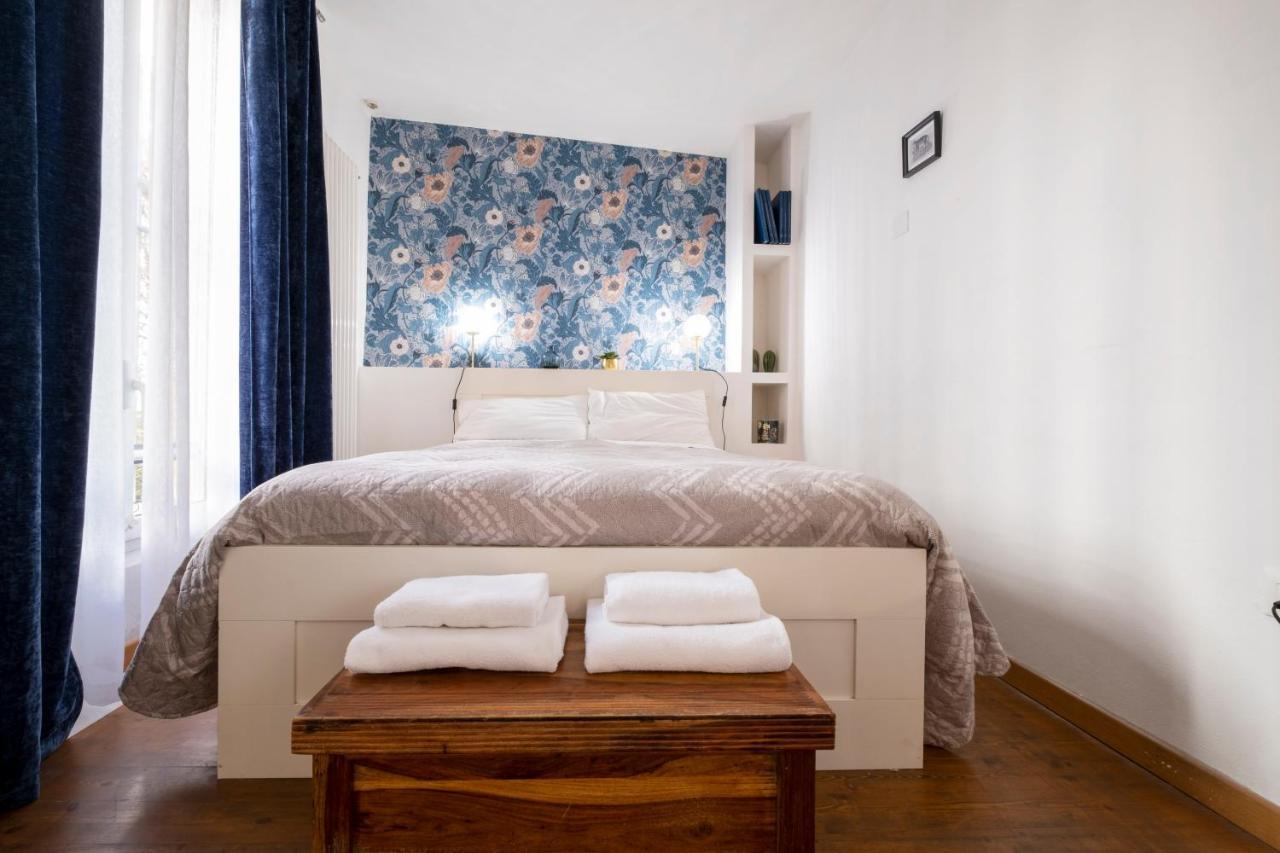 Getthekey Boldrini Lofts Appartement Bologna Buitenkant foto