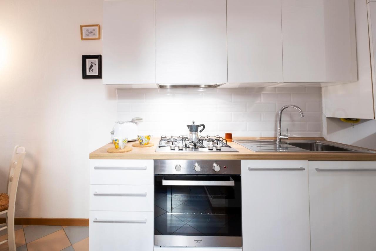 Getthekey Boldrini Lofts Appartement Bologna Buitenkant foto