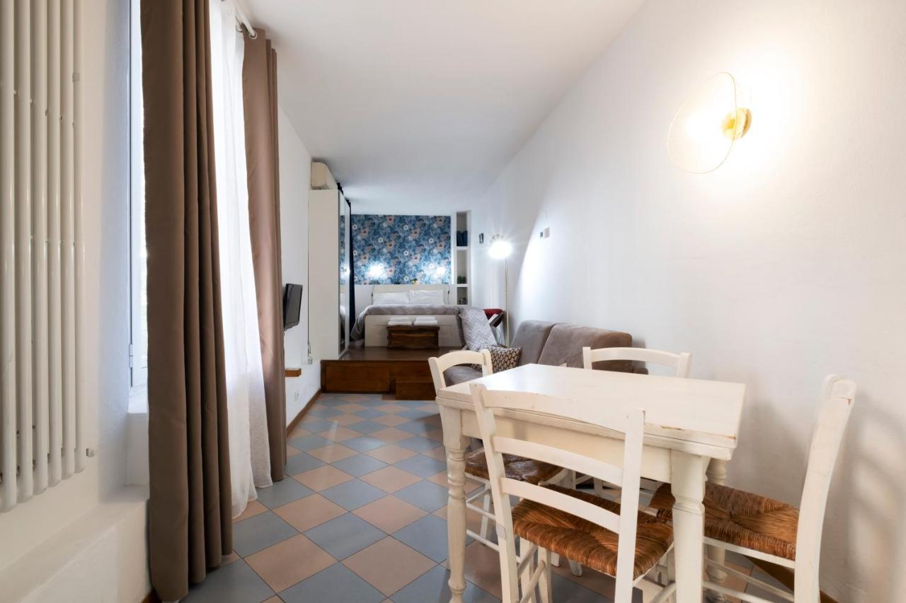 Getthekey Boldrini Lofts Appartement Bologna Buitenkant foto