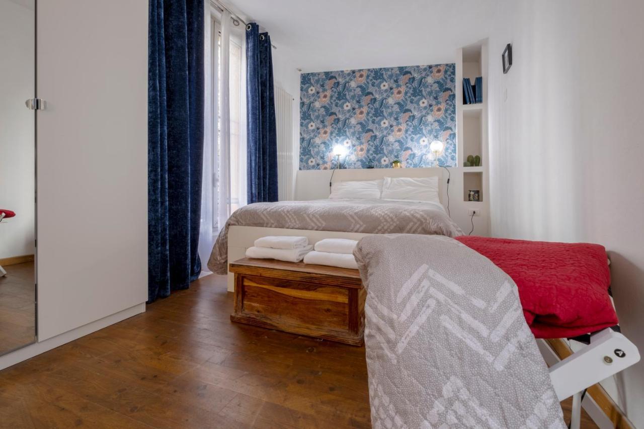 Getthekey Boldrini Lofts Appartement Bologna Buitenkant foto