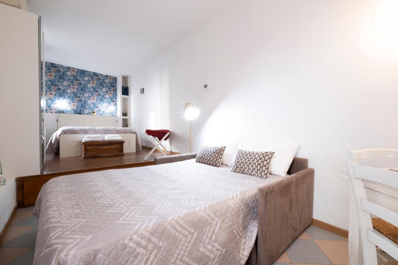 Getthekey Boldrini Lofts Appartement Bologna Buitenkant foto