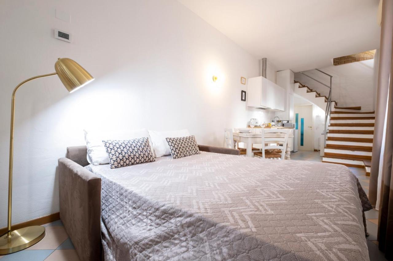 Getthekey Boldrini Lofts Appartement Bologna Buitenkant foto
